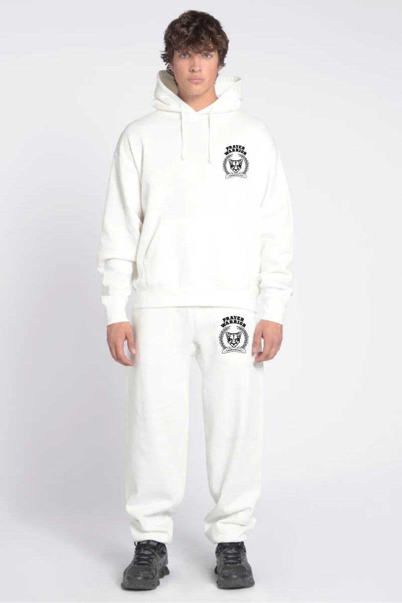 Ready To Dye Park Sweatpants