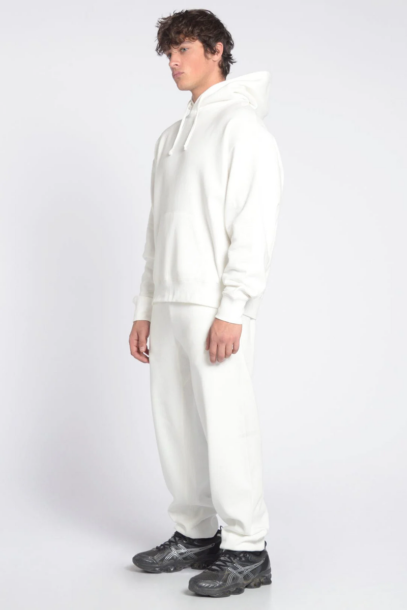Ready To Zip Jacket Hoodie