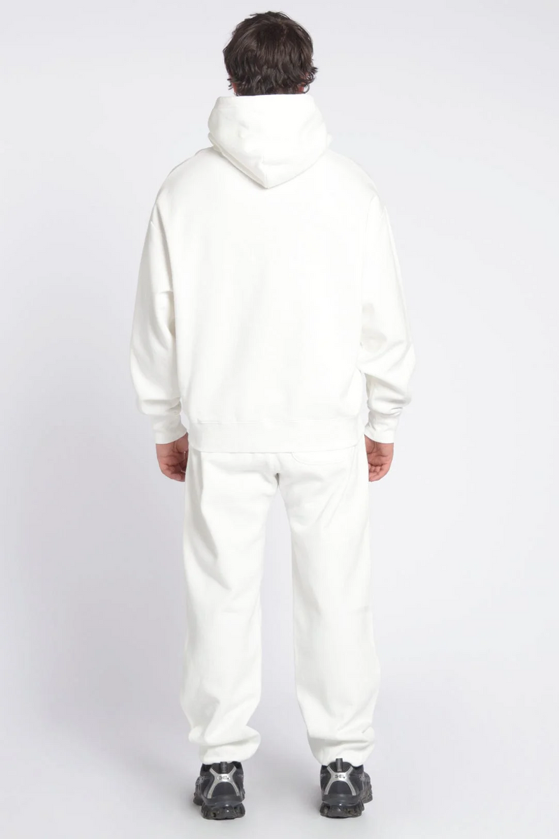 Ready To Zip Jacket Hoodie