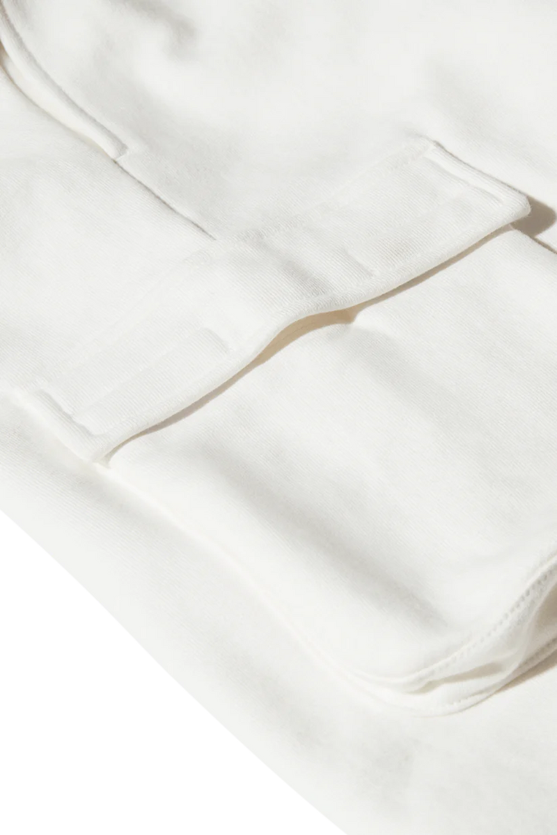 Ready To Dye Recess Cargo Sweatpants V2