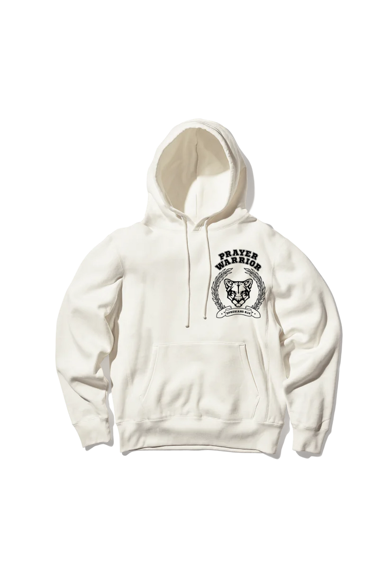 Ready To Dye Ropes Course Hoodie
